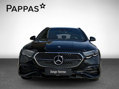 Mercedes-Benz E-Klasse Gebrauchtwagen
