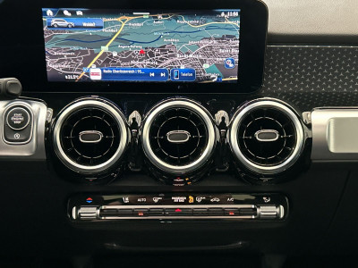 Mercedes-Benz GLB Gebrauchtwagen Mercedes-Benz GLB Gebrauchtwagen
