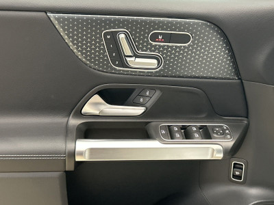 Mercedes-Benz GLB Gebrauchtwagen Mercedes-Benz GLB Gebrauchtwagen