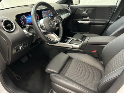 Mercedes-Benz GLB Gebrauchtwagen Mercedes-Benz GLB Gebrauchtwagen