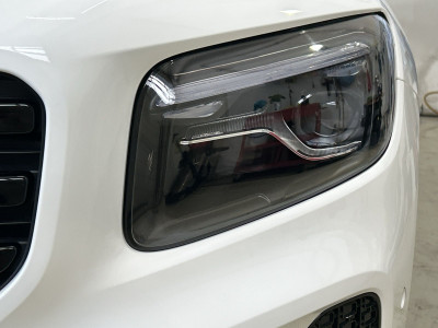 Mercedes-Benz GLB Gebrauchtwagen Mercedes-Benz GLB Gebrauchtwagen