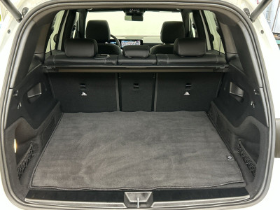 Mercedes-Benz GLB Gebrauchtwagen Mercedes-Benz GLB Gebrauchtwagen