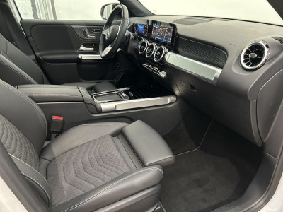 Mercedes-Benz GLB Gebrauchtwagen Mercedes-Benz GLB Gebrauchtwagen