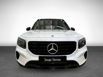 Mercedes-Benz GLB Gebrauchtwagen Mercedes-Benz GLB Gebrauchtwagen