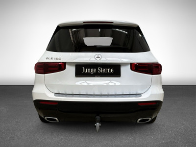 Mercedes-Benz GLB Gebrauchtwagen Mercedes-Benz GLB Gebrauchtwagen