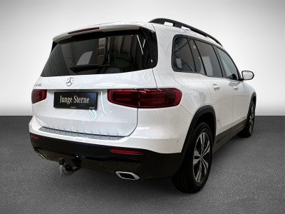 Mercedes-Benz GLB Gebrauchtwagen Mercedes-Benz GLB Gebrauchtwagen