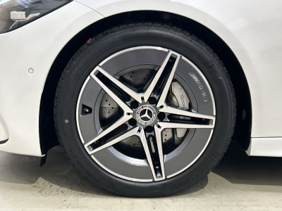 Mercedes-Benz C-Klasse Gebrauchtwagen Mercedes-Benz C-Klasse Gebrauchtwagen