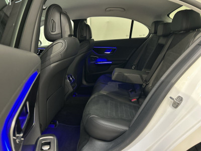 Mercedes-Benz C-Klasse Gebrauchtwagen Mercedes-Benz C-Klasse Gebrauchtwagen