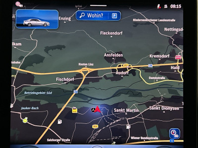 Mercedes-Benz C-Klasse Gebrauchtwagen Mercedes-Benz C-Klasse Gebrauchtwagen