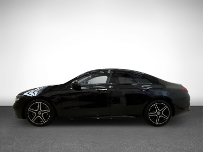 Mercedes-Benz CLA Gebrauchtwagen