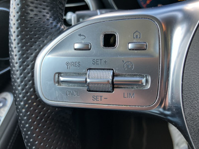 Mercedes-Benz GLC Gebrauchtwagen Mercedes-Benz GLC Gebrauchtwagen