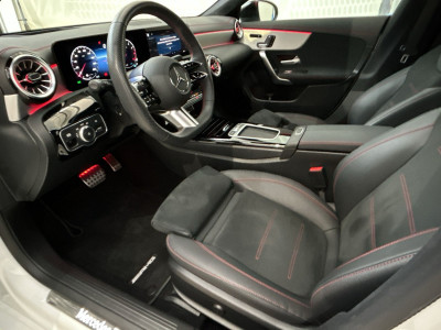 Mercedes-Benz CLA Gebrauchtwagen Mercedes-Benz CLA Gebrauchtwagen