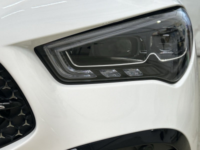 Mercedes-Benz CLA Gebrauchtwagen Mercedes-Benz CLA Gebrauchtwagen