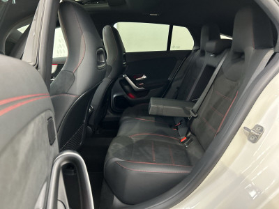 Mercedes-Benz CLA Gebrauchtwagen Mercedes-Benz CLA Gebrauchtwagen