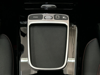 Mercedes-Benz CLA Gebrauchtwagen Mercedes-Benz CLA Gebrauchtwagen