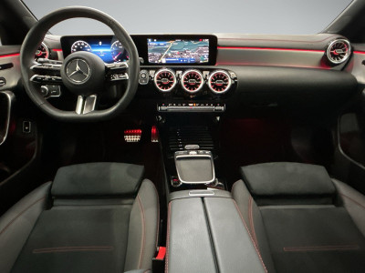 Mercedes-Benz CLA Gebrauchtwagen Mercedes-Benz CLA Gebrauchtwagen