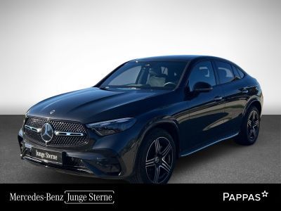Mercedes-Benz GLC Gebrauchtwagen