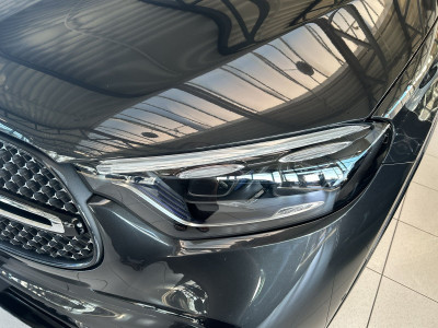 Mercedes-Benz GLC Gebrauchtwagen