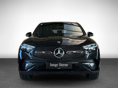 Mercedes-Benz GLC Gebrauchtwagen