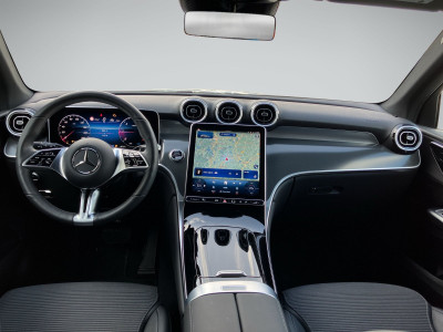 Mercedes-Benz GLC Gebrauchtwagen