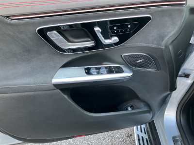 Mercedes-Benz EQE Gebrauchtwagen Mercedes-Benz EQE Gebrauchtwagen