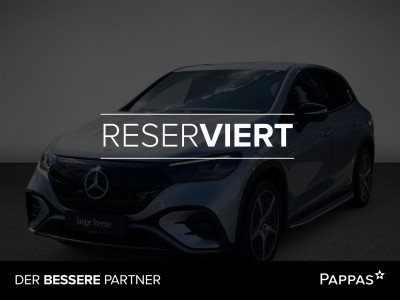 Mercedes-Benz EQE Gebrauchtwagen Mercedes-Benz EQE Gebrauchtwagen