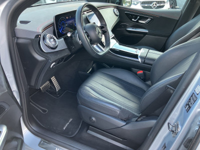 Mercedes-Benz EQE Gebrauchtwagen Mercedes-Benz EQE Gebrauchtwagen