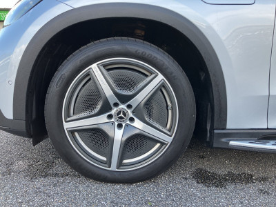 Mercedes-Benz EQE Gebrauchtwagen Mercedes-Benz EQE Gebrauchtwagen