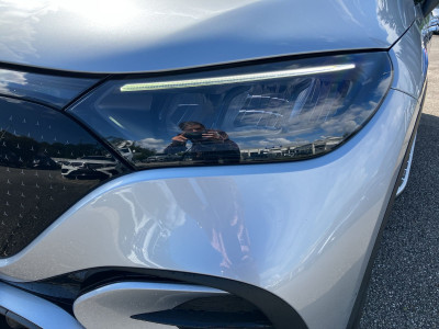 Mercedes-Benz EQE Gebrauchtwagen Mercedes-Benz EQE Gebrauchtwagen