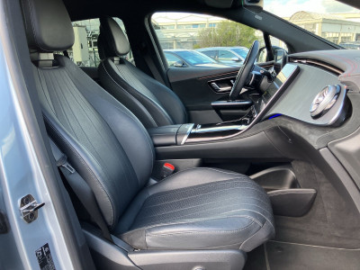 Mercedes-Benz EQE Gebrauchtwagen Mercedes-Benz EQE Gebrauchtwagen