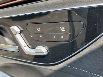 Mercedes-Benz EQE Gebrauchtwagen Mercedes-Benz EQE Gebrauchtwagen