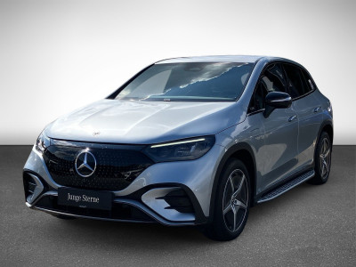 Mercedes-Benz EQE Gebrauchtwagen Mercedes-Benz EQE Gebrauchtwagen