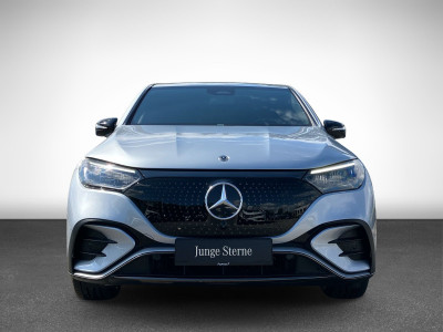Mercedes-Benz EQE Gebrauchtwagen Mercedes-Benz EQE Gebrauchtwagen