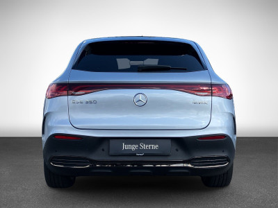 Mercedes-Benz EQE Gebrauchtwagen Mercedes-Benz EQE Gebrauchtwagen