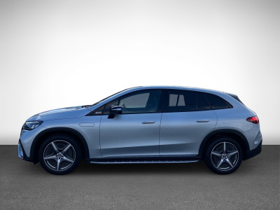 Mercedes-Benz EQE Gebrauchtwagen Mercedes-Benz EQE Gebrauchtwagen