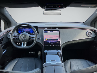 Mercedes-Benz EQE Gebrauchtwagen Mercedes-Benz EQE Gebrauchtwagen