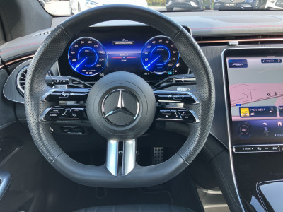 Mercedes-Benz EQE Gebrauchtwagen Mercedes-Benz EQE Gebrauchtwagen