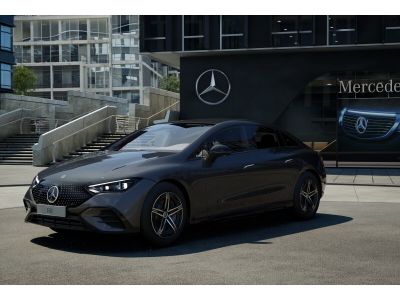 Mercedes-Benz EQE Gebrauchtwagen