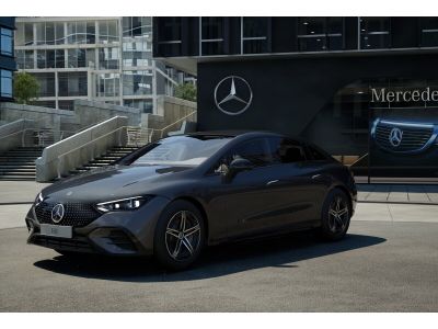 Mercedes-Benz EQE Gebrauchtwagen