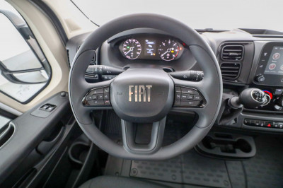 Fiat Ducato Gebrauchtwagen