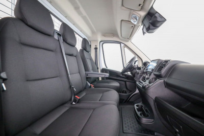 Fiat Ducato Gebrauchtwagen