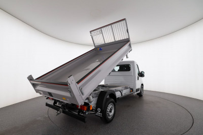 Fiat Ducato Gebrauchtwagen