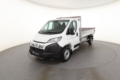 Fiat Ducato Gebrauchtwagen
