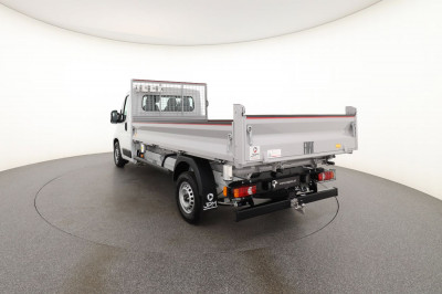 Fiat Ducato Gebrauchtwagen