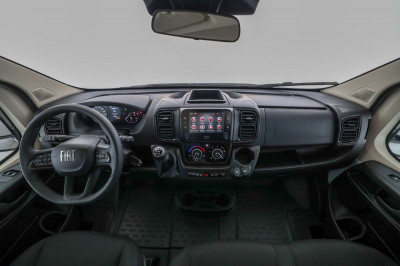Fiat Ducato Gebrauchtwagen