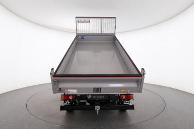 Fiat Ducato Gebrauchtwagen