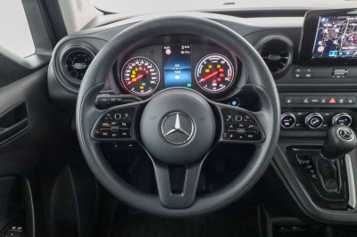 Mercedes-Benz Citan Gebrauchtwagen