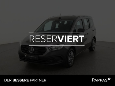 Mercedes-Benz Citan Gebrauchtwagen