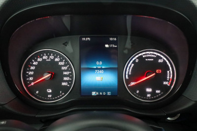 Mercedes-Benz Citan Gebrauchtwagen
