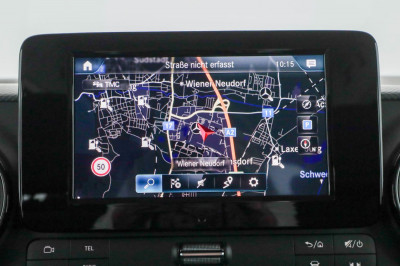 Mercedes-Benz Citan Gebrauchtwagen